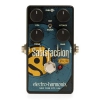 Electro Harmonix Satisfaction Plus Fuzz Pedal<br>Fotoğraf: 1/4