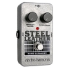 Electro Harmonix Steel Leather Bass Expander Pedalı<br>Fotoğraf: 1/1