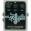 Electro Harmonix Stereo Clone Theory Analog Chorus Pedalı<br>Fotoğraf: 1/3