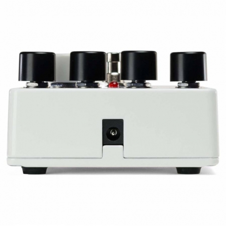 Electro Harmonix Synth 9 Synthesizer Machine Pedalı<br>Fotoğraf: 4/6