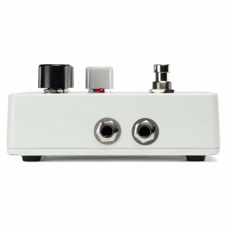 Electro Harmonix Synth 9 Synthesizer Machine Pedalı<br>Fotoğraf: 5/6