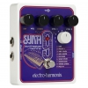 Electro Harmonix Synth 9 Synthesizer Machine Pedalı<br>Fotoğraf: 2/6