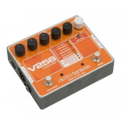 Electro Harmonix V256 Vocoder Pedalı