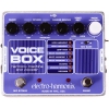 Electro Harmonix Voice Box Pedalı<br>Fotoğraf: 1/6