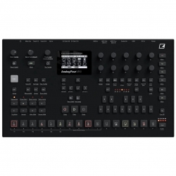 Elektron Analog Four MKII Analog Synthesizer