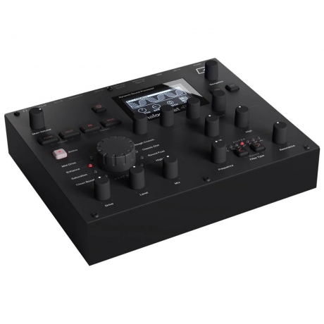 Elektron Analog Heat +Fx Dinamik Ses Efekt Prosesörü<br>Fotoğraf: 2/3