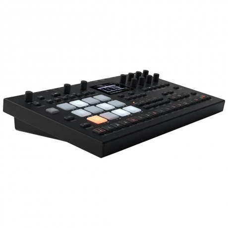 Elektron Analog Rytm MKII Synthesizer<br>Fotoğraf: 2/3