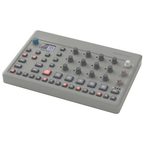 Elektron Model: Cycles 6 Kanal FM Tabanlı Groovebox<br>Fotoğraf: 2/3
