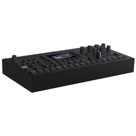 Elektron Octatrack MKII 8 Kanal Dinamik Performans Sampler<br>Fotoğraf: 2/3