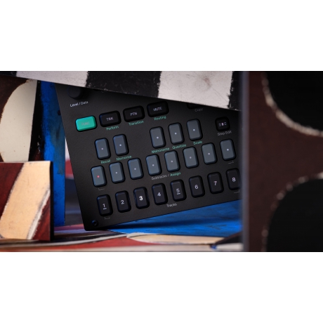 Elektron Tonverk MultiSampler & Ses Prosesörü<br>Fotoğraf: 6/9