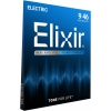 Elixir 12025 Nickel Polyweb Custom Light Elektro Gitar Teli (09-46), Fotoğraf: 1/2