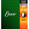 Elixir 14102 Nanoweb Heavy 4 Telli Bas Gitar Teli (50-105)<br>Fotoğraf: 1/1