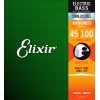 Elixir 14652 Nanoweb 4 Telli Bas Gitar Teli (45-100)<br>Fotoğraf: 1/1