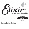 Elixir 15228 Nanoweb Tek Elektro Gitar Teli (28)<br>Fotoğraf: 1/1