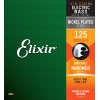 Elixir 15425 Nanoweb Super Light Tek Bas Gitar Teli (125)<br>Fotoğraf: 1/1