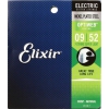 Elixir 19007 Optiweb Super Light 7 Telli Elektro Gitar Teli (9-52)<br>Fotoğraf: 1/1