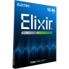 Elixir 19052 Optiweb Light Elektro Gitar Teli (10-46), Fotoğraf: 1/2