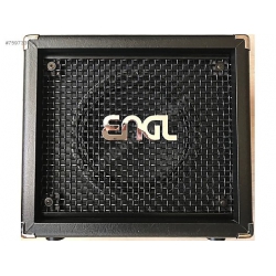 Engl E110 Gigmaster Elektro Gitar Kabini