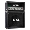 Engl E315 GigMaster 15W Lambalı Elektro Gitar Kafa Amfi (Siyah)<br>Fotoğraf: 4/4