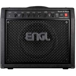 Engl E320 Thunder Reverb Kombo Elektro Gitar Amfi