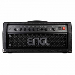 Engl E335 Screamer Elektro Gitar Kafa Amfi