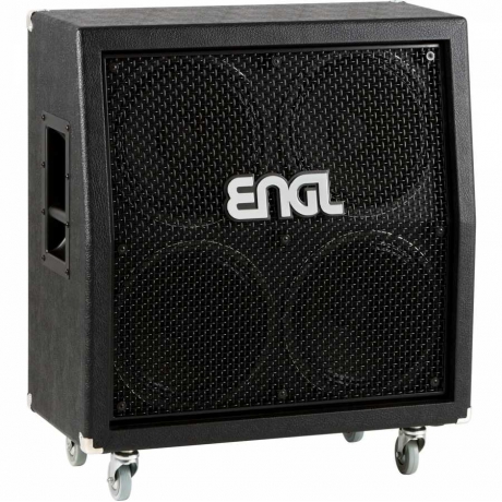 Engl E412SSB Standart Slanted Elektro Gitar Kabini<br>Fotoğraf: 1/4