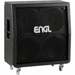 Engl E412SSB Standart Slanted Elektro Gitar Kabini
