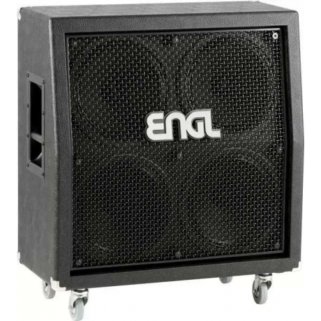 Engl E412VSB PRO Slanted Elektro Gitar Kabini<br>Fotoğraf: 2/6