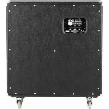 Engl E412VSB PRO Slanted Elektro Gitar Kabini<br>Fotoğraf: 3/6