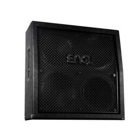 Engl E412VSB PRO Slanted Elektro Gitar Kabini<br>Fotoğraf: 5/6