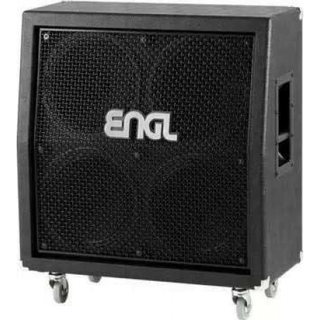 Engl E412VSB PRO Slanted Elektro Gitar Kabini<br>Fotoğraf: 4/6