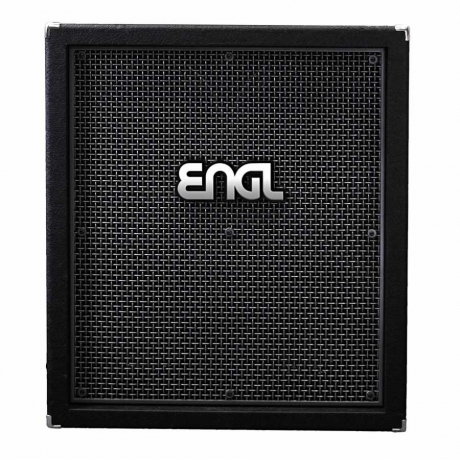 Engl E412XXLB 4 x 12 XXL Pro Düz Elektro Gitar Kabini<br>Fotoğraf: 1/2