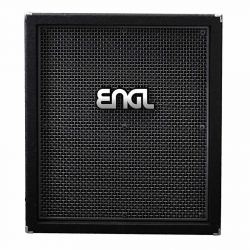 Engl E412XXLB 4 x 12 XXL Pro Düz Elektro Gitar Kabini