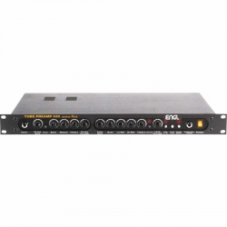 Engl E530 Lambalı Rack Preamfi