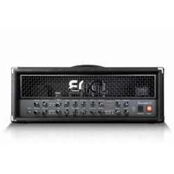 Engl E645/2 Powerball II Lambalı Elektro Gitar Kafa Amfi