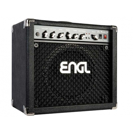 Engl Gig Master E310 Kombo Elektro Gitar Amfi<br>Fotoğraf: 2/4