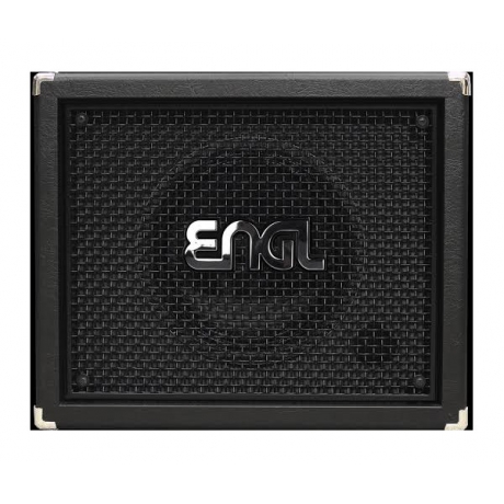 Engl Pro E112VB Straight Elektro Gitar Kabini<br>Fotoğraf: 1/2