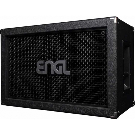 Engl Pro E212VHB 2x12 Horizontal Elektro Gitar Kabini<br>Fotoğraf: 2/3