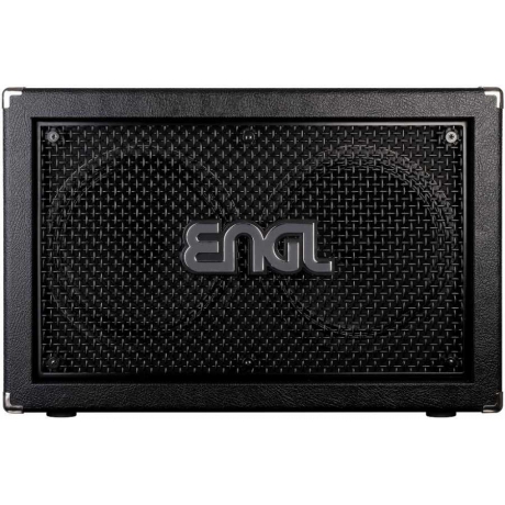 Engl Pro E212VHB 2x12 Horizontal Elektro Gitar Kabini<br>Fotoğraf: 1/3