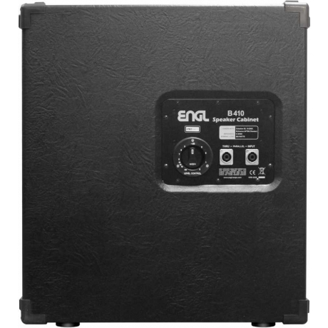 ENGL Pro E410B Bas Gitar Kabini<br>Fotoğraf: 2/2