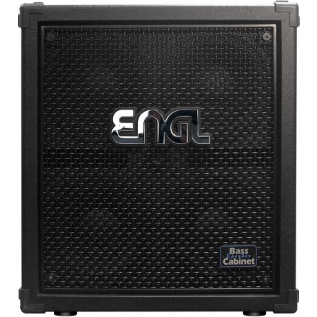 ENGL Pro E410B Bas Gitar Kabini<br>Fotoğraf: 1/2