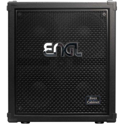 ENGL Pro E410B Bas Gitar Kabini
