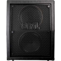 Engl Pro Slanted 212VB 2×12 Elektro Gitar Kabini