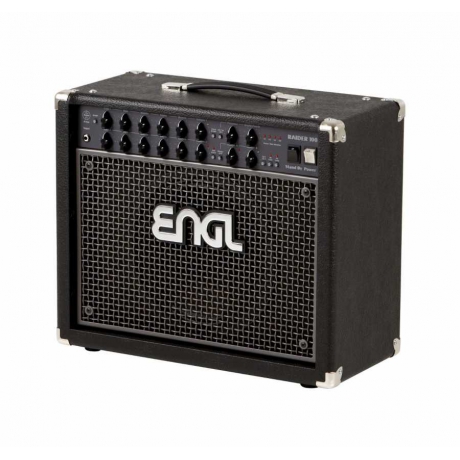 Engl Raider E344 Kombo Elektro Gitar Amfi<br>Fotoğraf: 2/2