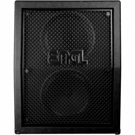 Engl Standart Slanted E212S 2x12 Elektro Gitar Kabini<br>Fotoğraf: 1/1