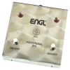 ENGL Z4 Footswitch Metal / LED Pedalı<br>Fotoğraf: 1/1