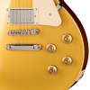 Epiphone 1957 Les Paul Goldtop Reissue Elektro Gitar (Double Gold)<br>Fotoğraf: 4/7