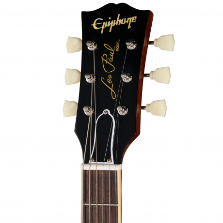 Epiphone 1957 Les Paul Goldtop Reissue Elektro Gitar (Double Gold)<br>Fotoğraf: 5/7