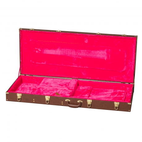 Epiphone 1958 Korina Explorer Elektro Gitar (Aged Natural)<br>Fotoğraf: 9/10