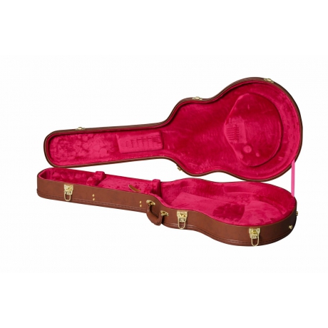 Epiphone 1959 ES-355 Semi-Hollow Elektro Gitar (Cherry Red)<br>Fotoğraf: 7/7